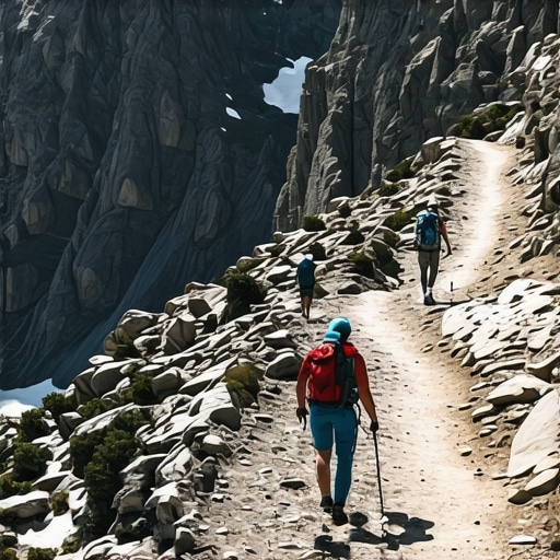 Rožaje: Kako stići do vrha Hajle bez vodiča