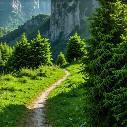 Rožaje: Planinske staze na Hajli koje morate obići