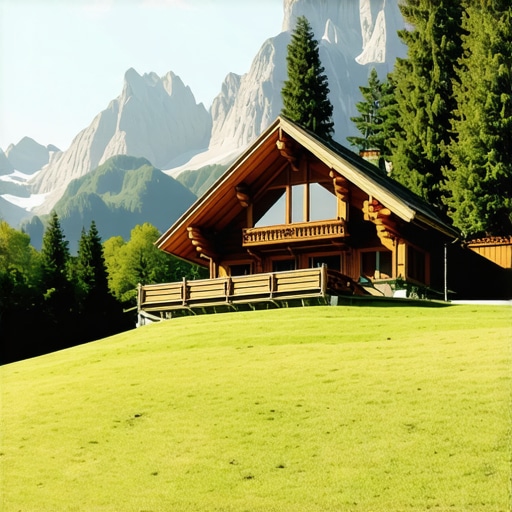 Rožaje: Šta nudi planinarski dom na planini Grope