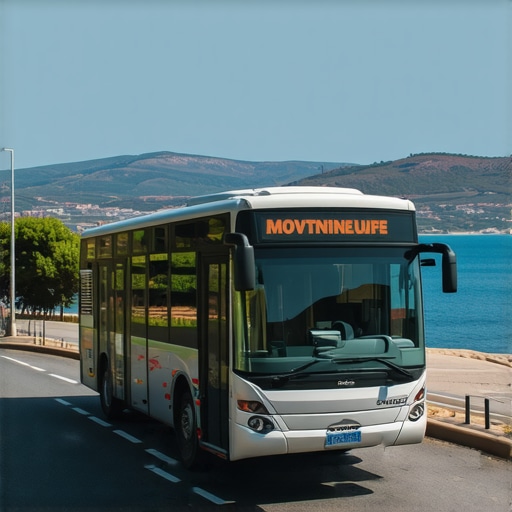 Saranda 2026: Autobuska linija do Atine – cene karata