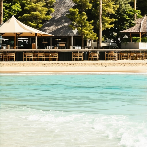 Saranda 2026: Ekskluzivni beach barovi na obali