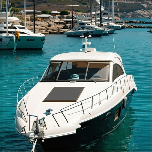 Saranda 2026: Gde iznajmiti čamac za privatne vožnje