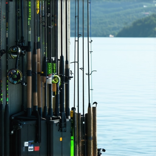 Saranda 2026: Gde iznajmiti opremu za pecanje