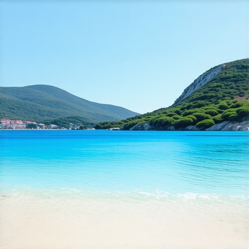 Saranda 2026: Gde pronaći najmirnije plaže za odmor