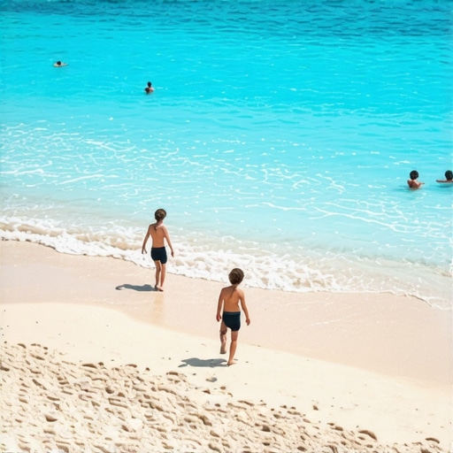 Saranda 2026: Gde se nalaze najbolje plaže za decu