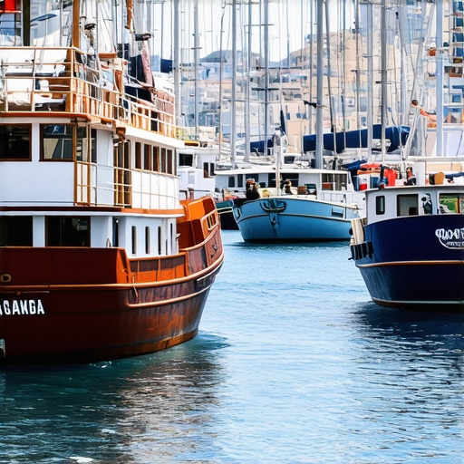 Saranda 2026: Gde se nalaze najbolji riblji restorani