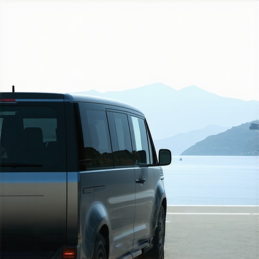 Saranda 2026: Kako rezervisati privatan prevoz