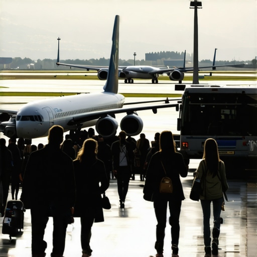 Saranda 2026: Letovi do Tirane i autobuski prevoz