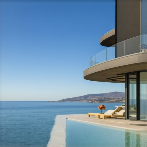 Saranda 2026: Luksuzni apartmani sa pogledom na more