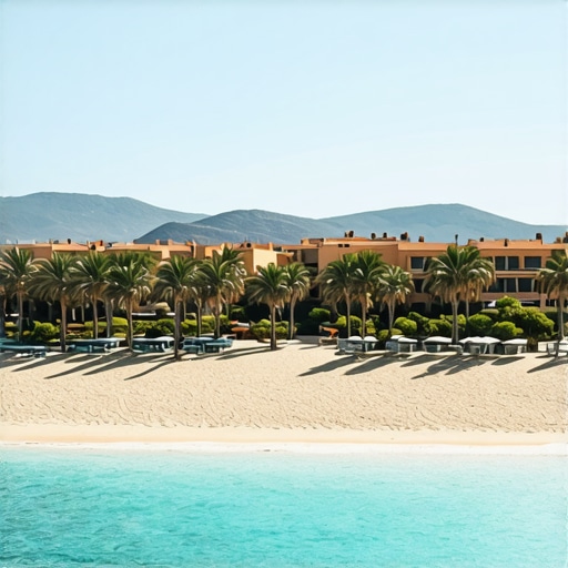 Saranda 2026: Najbolji smeštaj blizu plaže