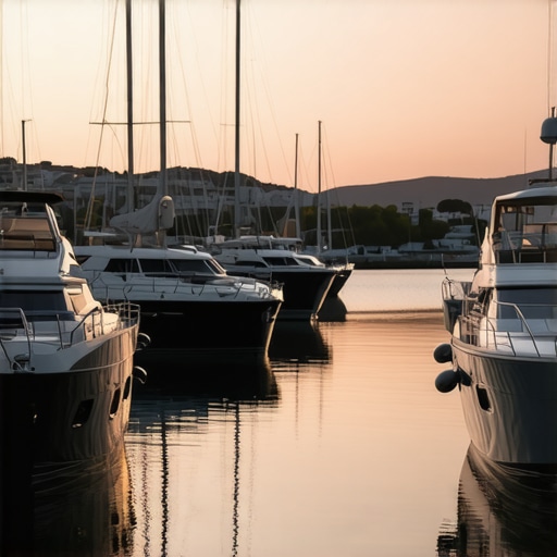 Saranda 2026: Nova marina za luksuzne jahte