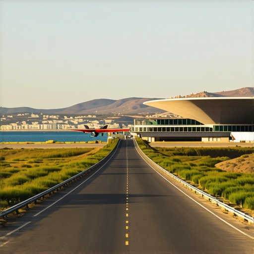 Saranda 2026: Povezanost sa aerodromom u Valoni