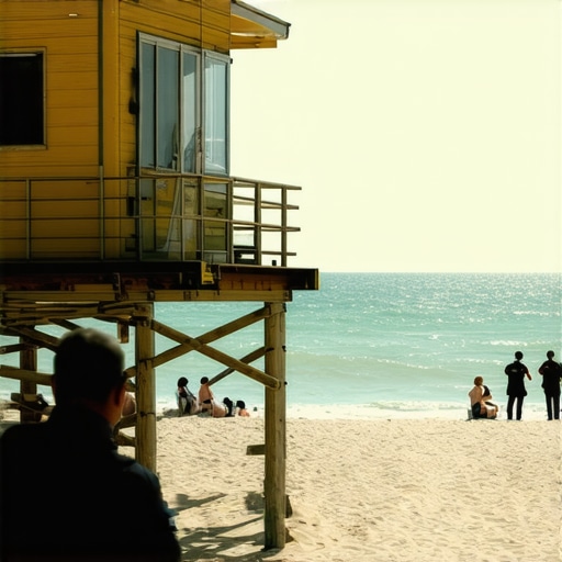 Saranda 2026: Sigurnost na plažama i rad policije