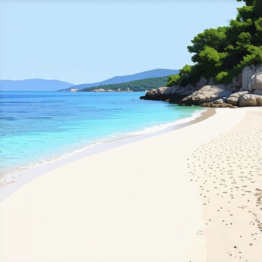 Saranda 2026: Skrivene plaže na jugu koje turisti ne vide