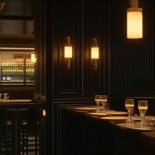 Saranda 2026: Skriveni restorani u unutrašnjosti grada