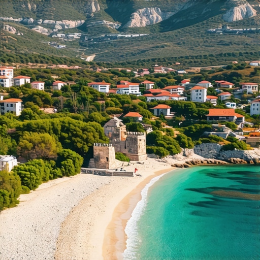 Saranda 2026: Šta posetiti u okolini grada za 3 dana