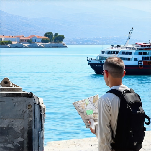 Saranda: Kako doći do Butrinta bez turističke agencije