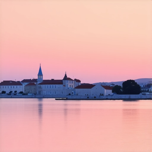 Šibenik 2026: 3 muzeja koja vredi obići za jedno popodne