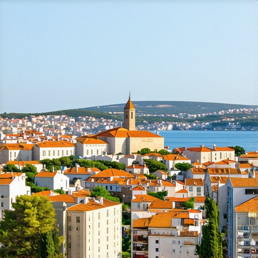 Šibenik 2026: Da li se isplati kupiti Šibenik Card? [Test]