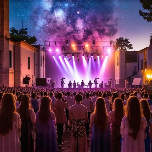 Šibenik 2026: Festival šansone – ko su zvezde u 2026. godini