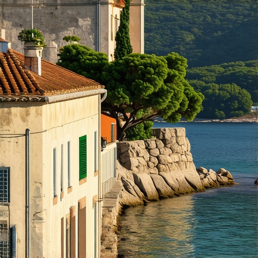 Šibenik 2026: Gde odselati za vikend – naše preporuke