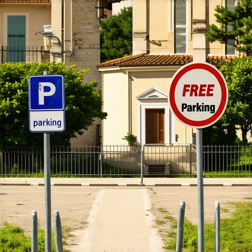 Šibenik 2026: Gde pronaći parking koji se ne plaća