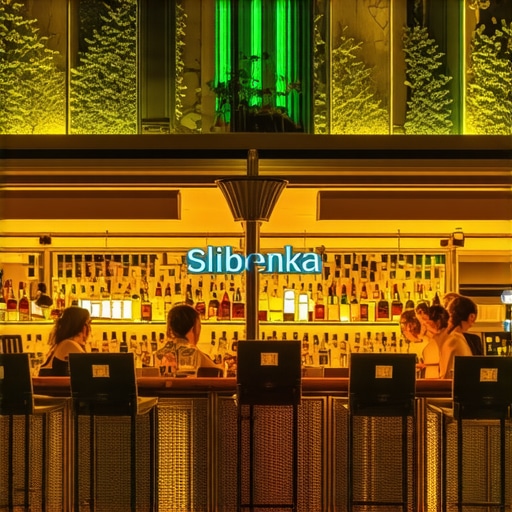 Šibenik 2026: Gde se nalaze najbolji koktel barovi u gradu