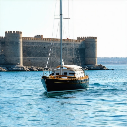 Šibenik 2026: Kako doći do tvrđave Sv. Nikole morskim putem