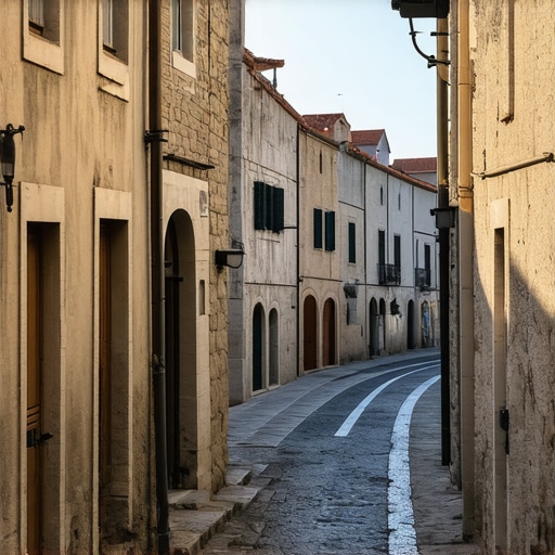 Šibenik 2026: Kako rezervisati smeštaj u starom jezgru