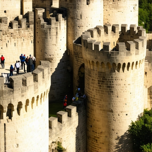 Šibenik 2026: Kako rezervisati vođenu turu kroz tvrđave