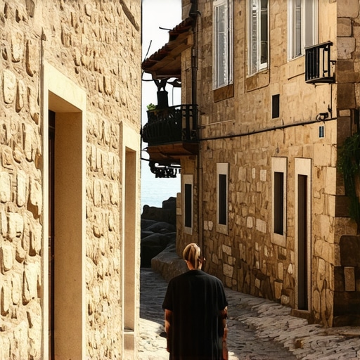 Šibenik 2026: Kako se kretati kroz Šibenik pešice