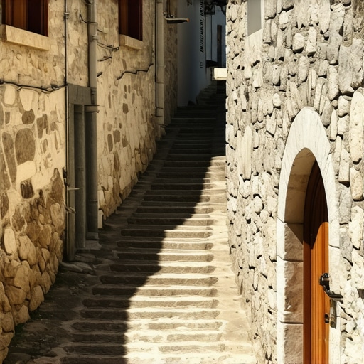 Šibenik 2026: Skriveni prolazi koje turisti obično promaše