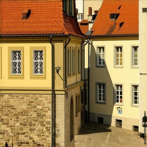 Sibiu 2026: Arhitektura koja priča priče prošlosti