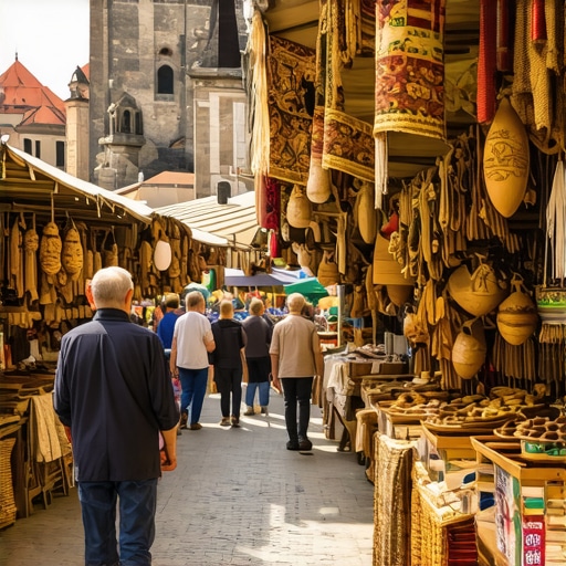 Sibiu 2026: Gde kupiti najbolje domaće rukotvorine