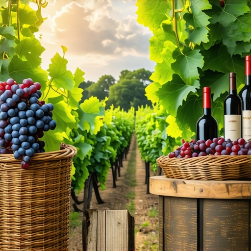 Sibiu 2026: Gde kupiti najbolje rumunsko vino