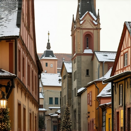 Sibiu 2026: Gde odsesti za vreme praznika