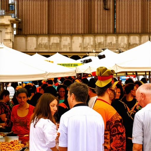 Sibiu 2026: Gde probati najbolji rumunski gulaš