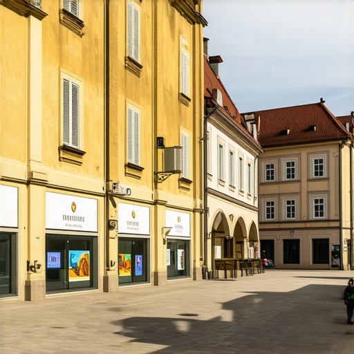 Sibiu 2026: Gde se nalaze najbolje galerije umetnosti