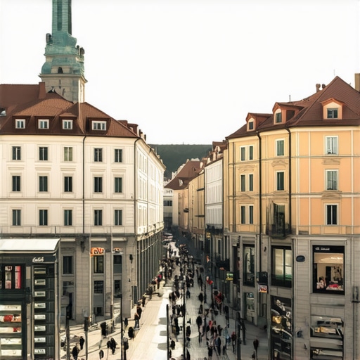 Sibiu 2026: Gde se nalaze najbolji butici u centru