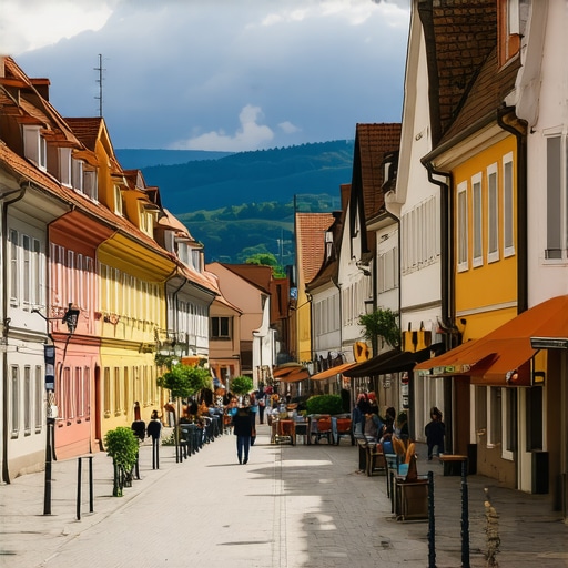 Sibiu 2026: Kako izbeći gužve tokom leta