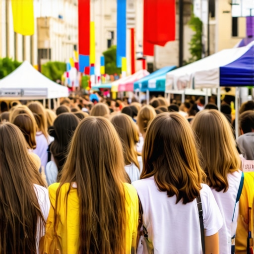 Sibiu 2026: Kako se prijaviti za volontere na festivalu