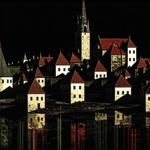 Sibiu 2026: Most laži – legenda koja i dalje živi