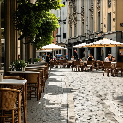 Sibiu 2026: Najbolje kafeterije za ljubitelje espressa