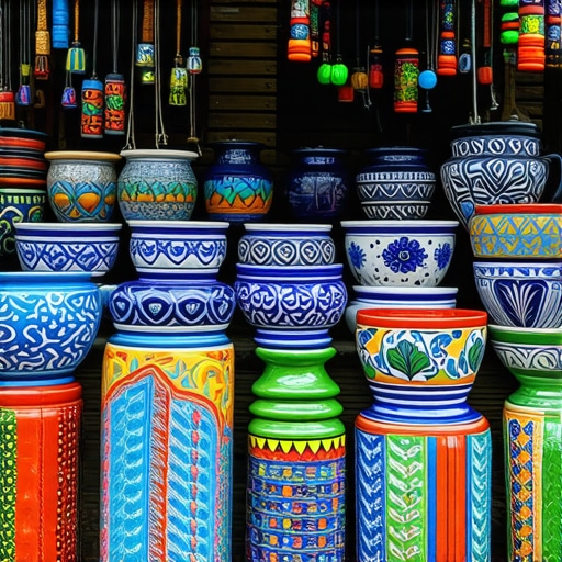 Sibiu 2026: Najbolji suveniri od keramike