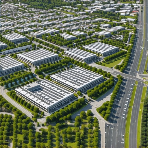 Sibiu 2026: Novi tržni centar na periferiji grada