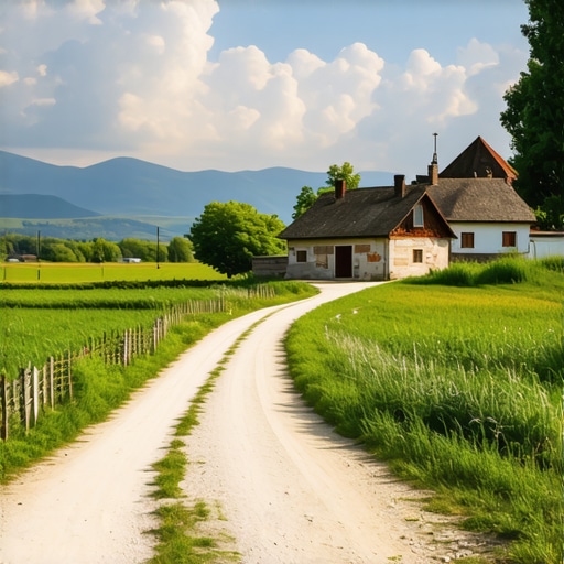 Sibiu 2026: Putevima soli kroz rumunska sela