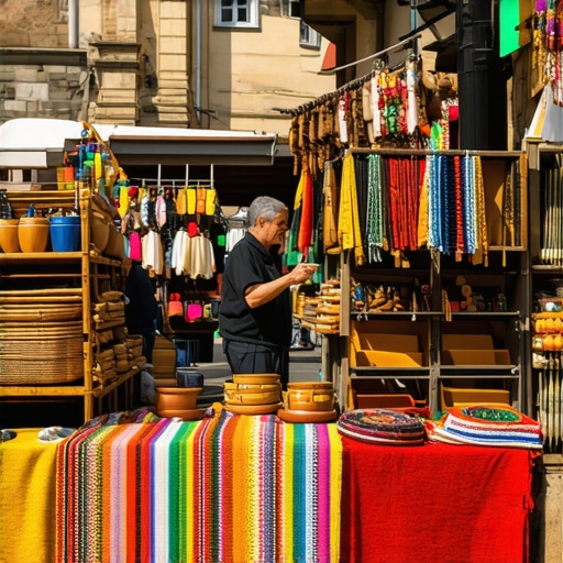 Sibiu 2026: Vodič kroz lokalne zanate