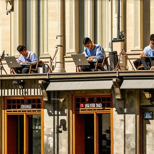 Sibiu 2026: Zašto je ovaj grad hit za digitalne nomade