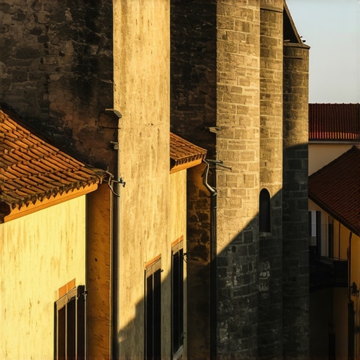 Sibiu: Kako obići srednjovekovne kule u jednom danu