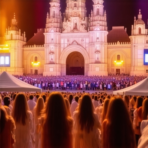 Sibiu: Međunarodni pozorišni festival 2026 – datumi